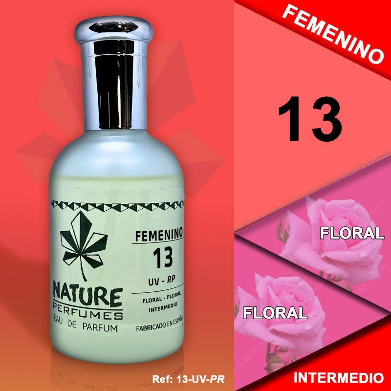13-UV-PR 13-UV-PR