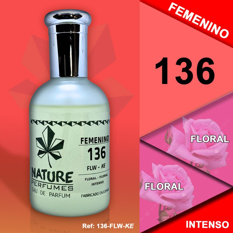 136-FLW-KE 136-FLW-KE