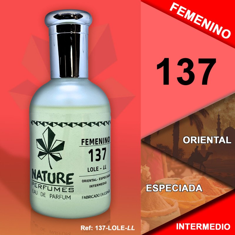 137-LOLE-LL 137-LOLE-LL