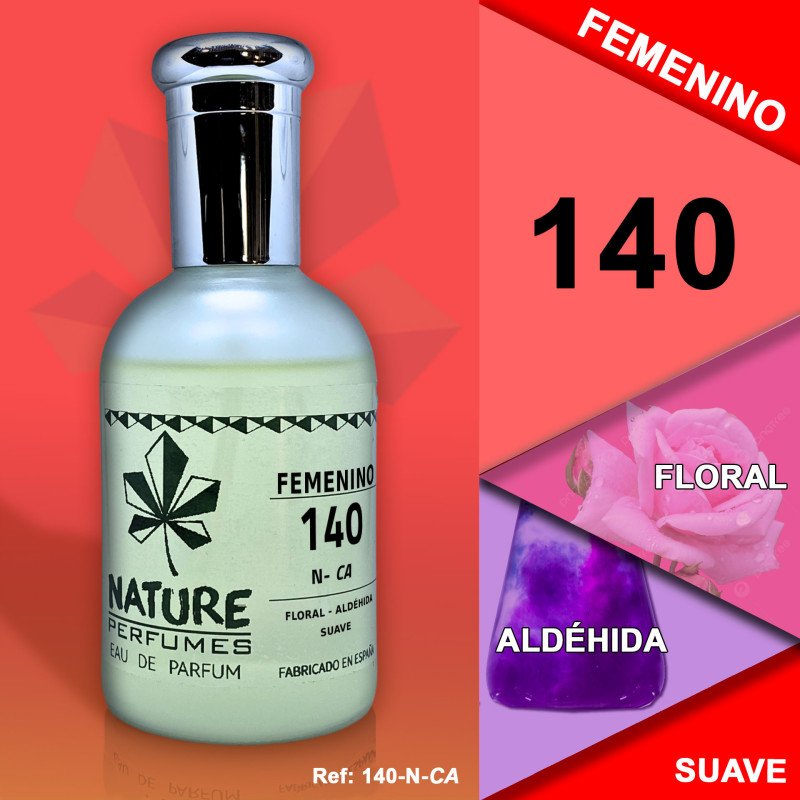 140-NO-CA 140-NO-CA