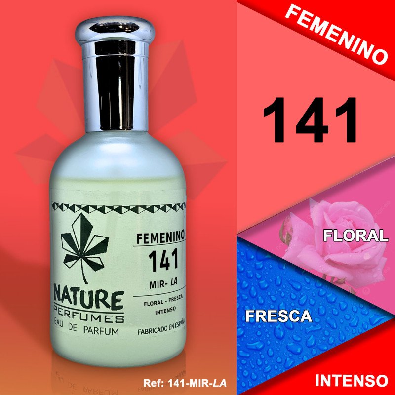 141-MIR-LA 141-MIR-LA