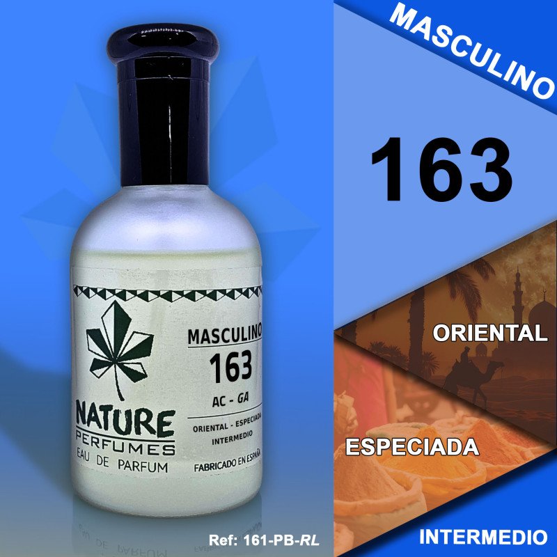 163-AC-GA 163-AC-GA