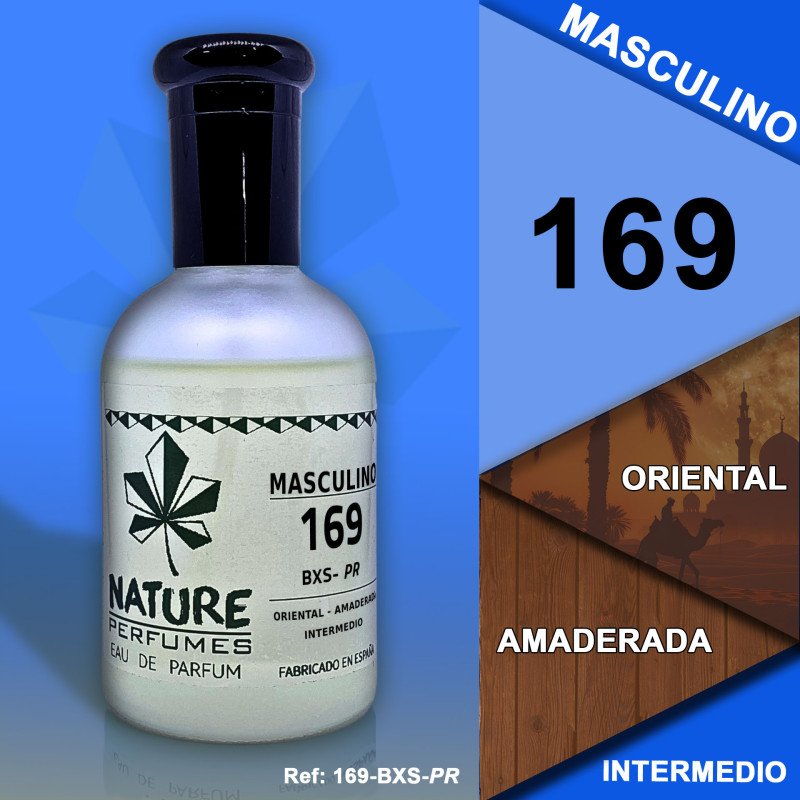 169-BXS-PR 169-BXS-PR