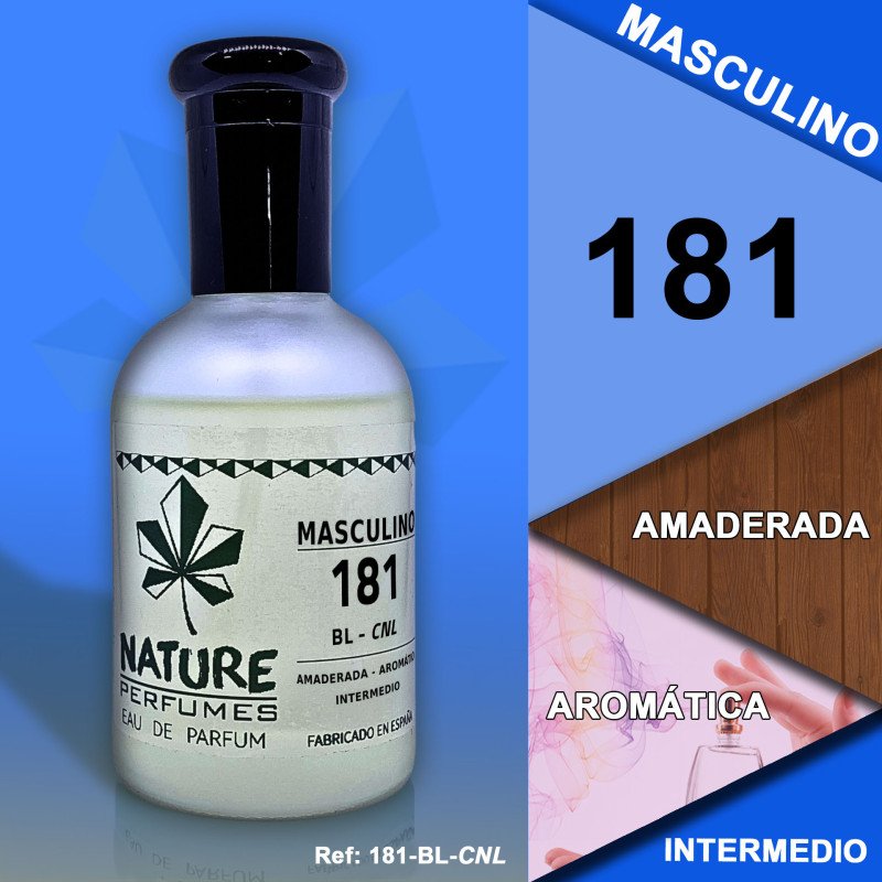 181-BL-CNL 181-BL-CNL
