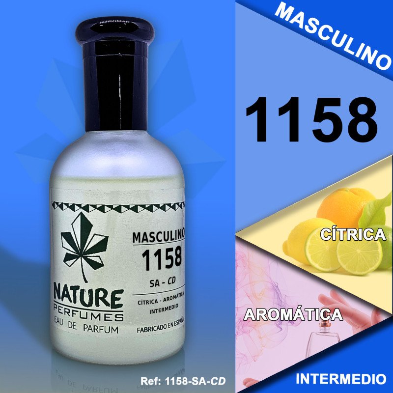 1158-SA-CD 1158-SA-CD