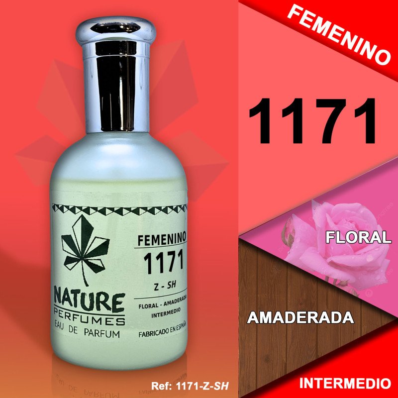 1171-Z-SH 1171-Z-SH