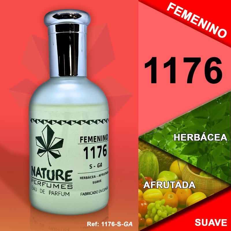 1176-S-GA 1176-S-GA