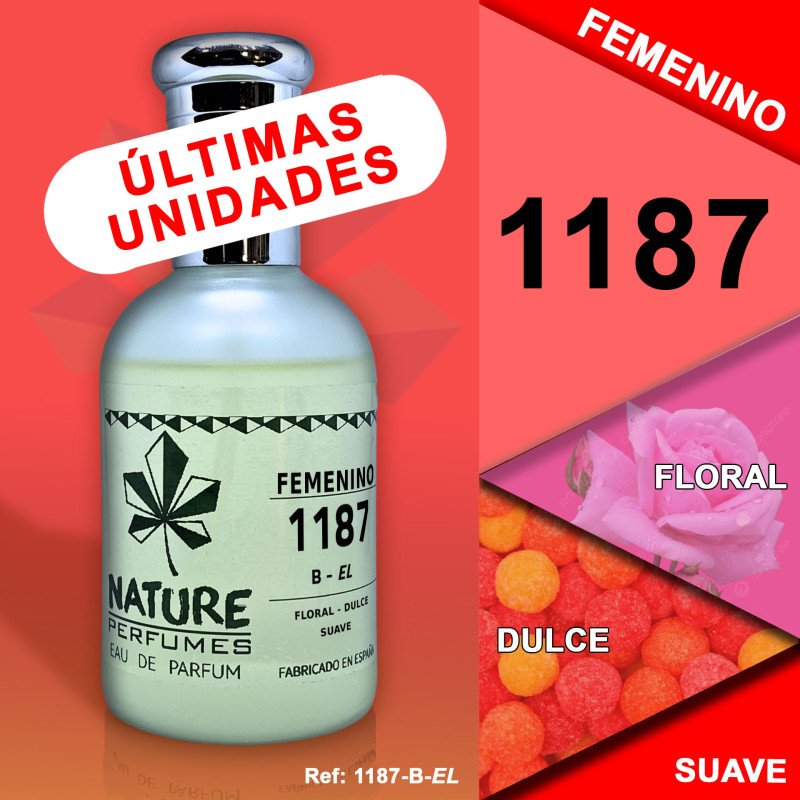 1187-B-EL 1187-B-EL