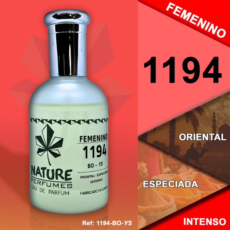 1194-BO-YS 1194-BO-YS