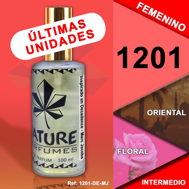 1201-DE-MJ 1201-DE-MJ