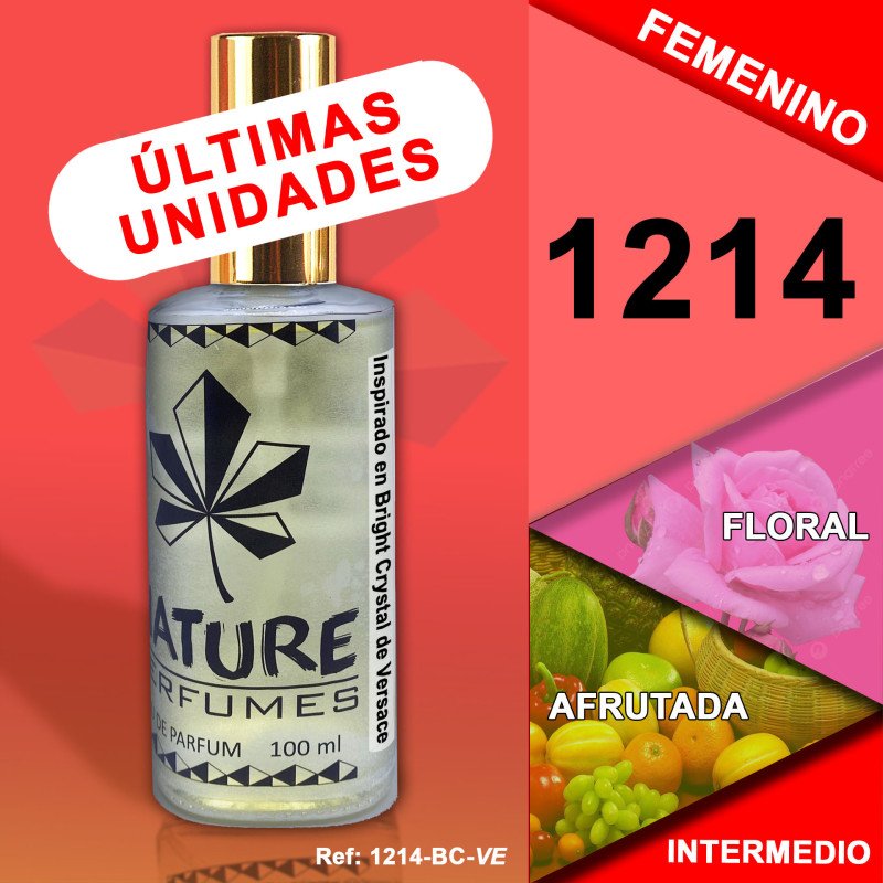 1214-BC-VE 1214-BC-VE