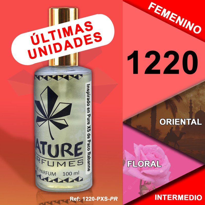 1220-PXS-PR 1220-PXS-PR