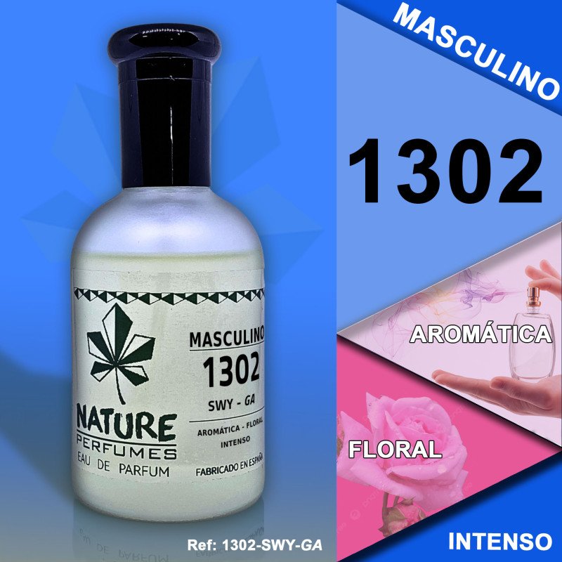 1302-SWY-GA 1302-SWY-GA