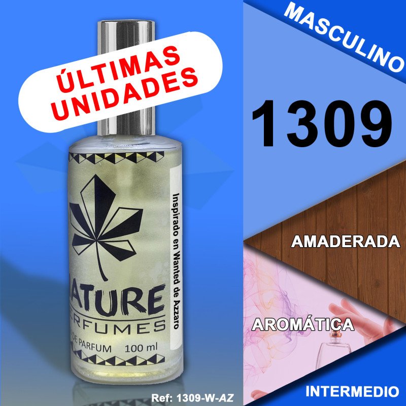 1309-W-AZ 1309-W-AZ