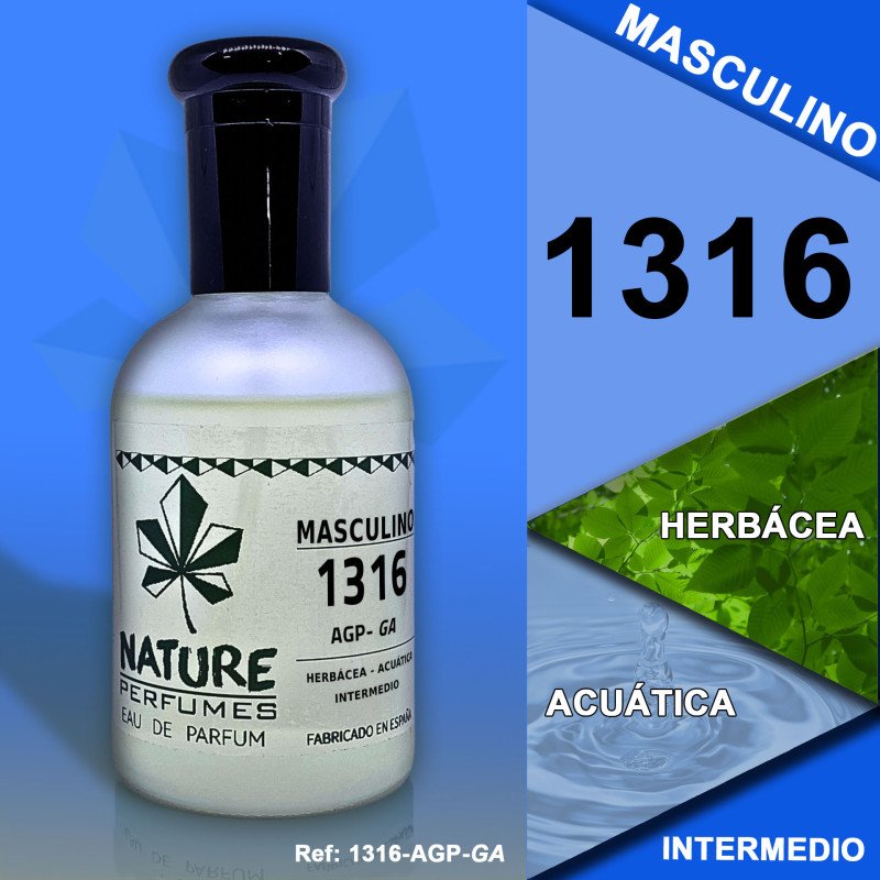 1316-AGP-GA 1316-AGP-GA