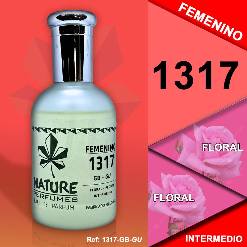 1317-GB-GU 1317-GB-GU