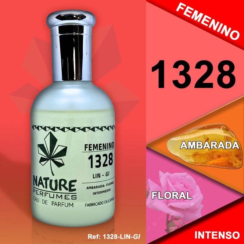 1328-LIN-GI 1328-LIN-GI