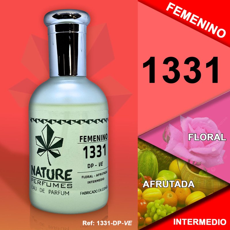 1331-DP-VE 1331-DP-VE
