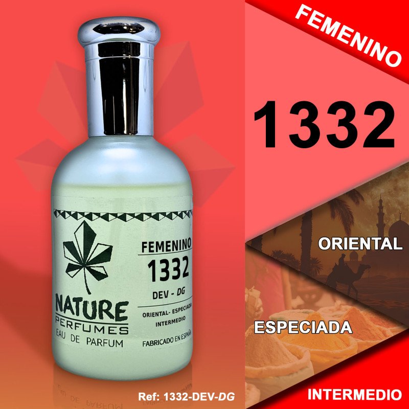 1332-DEV-DG 1332-DEV-DG