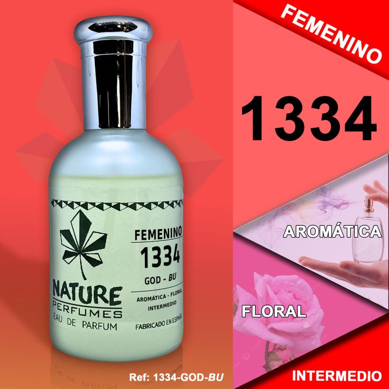 1334-GOD-BU 1334-GOD-BU