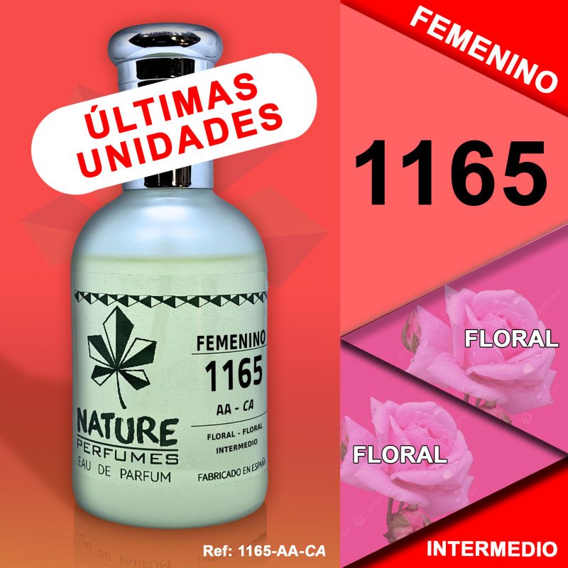 1165-AA-CA 1165-AA-CA