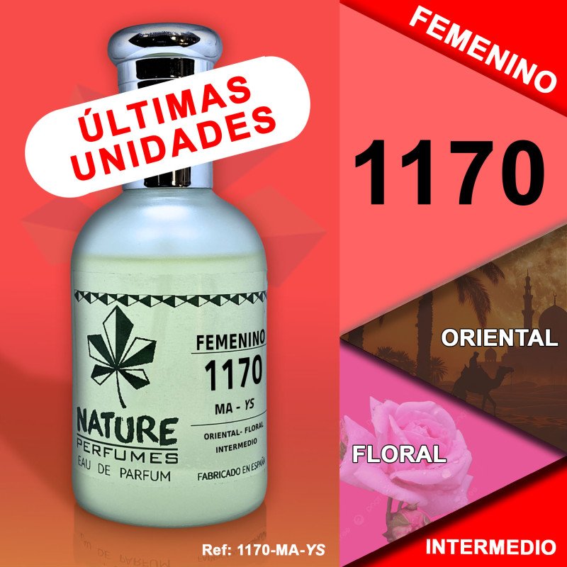 1170-MA-YS 1170-MA-YS