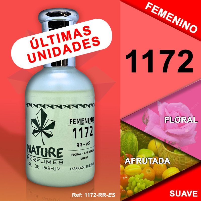 1172-RR-ES 1172-RR-ES