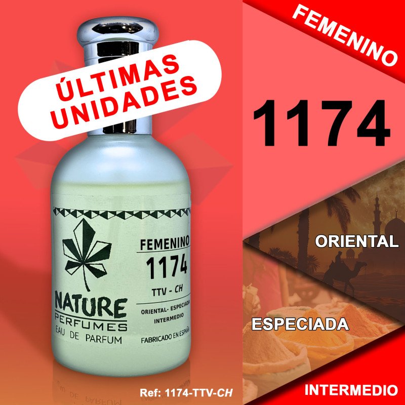 1174-TTV-CH 1174-TTV-CH