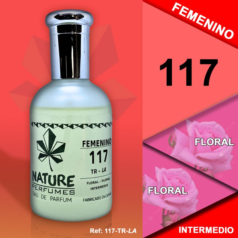 117-TR-LA 117-TR-LA
