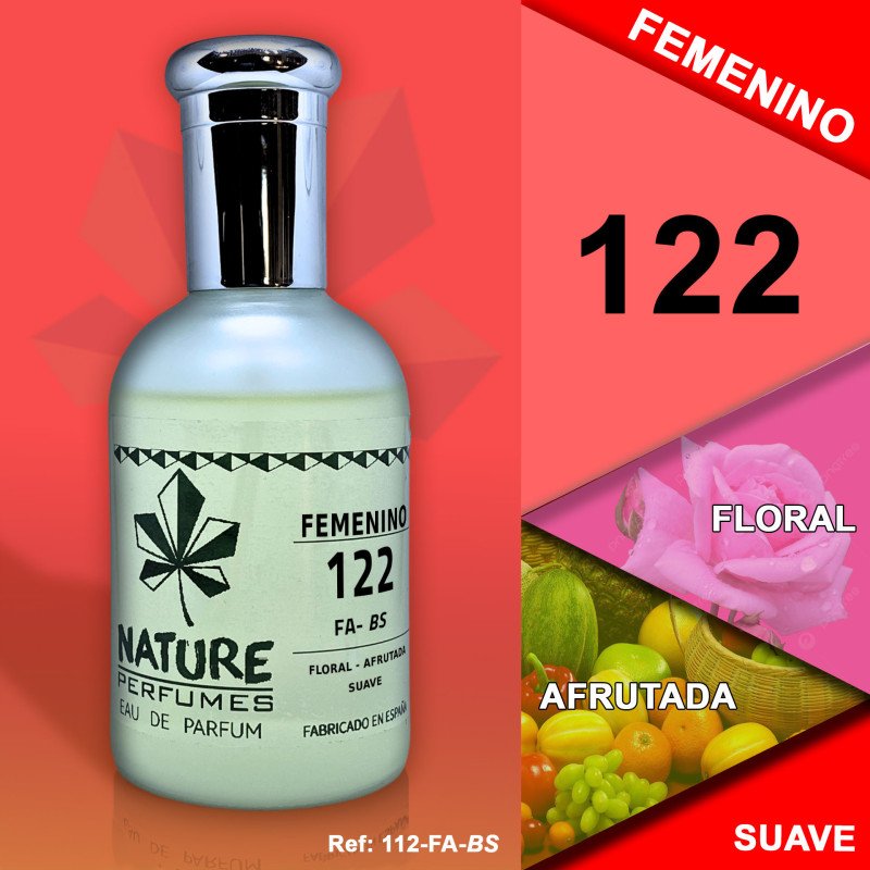 122-FA-BS 122-FA-BS