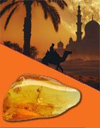 ORIENTAL-AMBARADA
