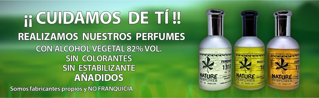 NO SOMOS FRANQUICIA