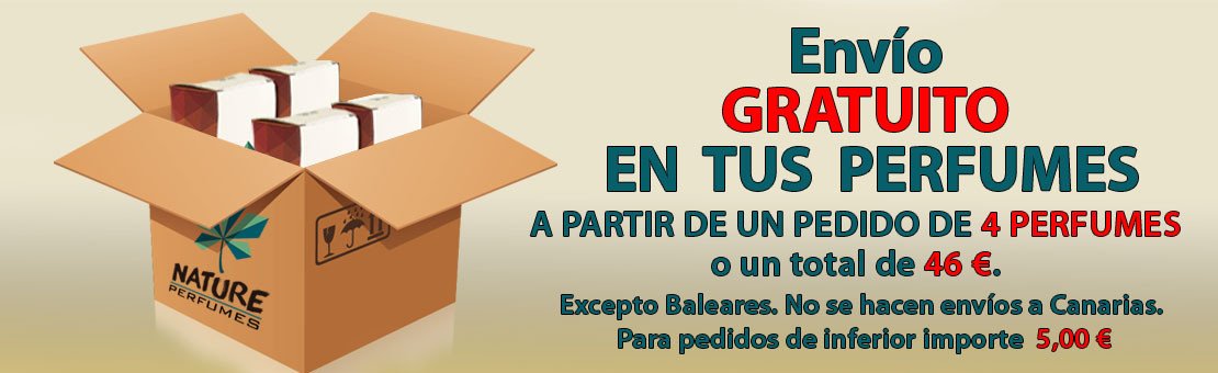 Envío Gratis